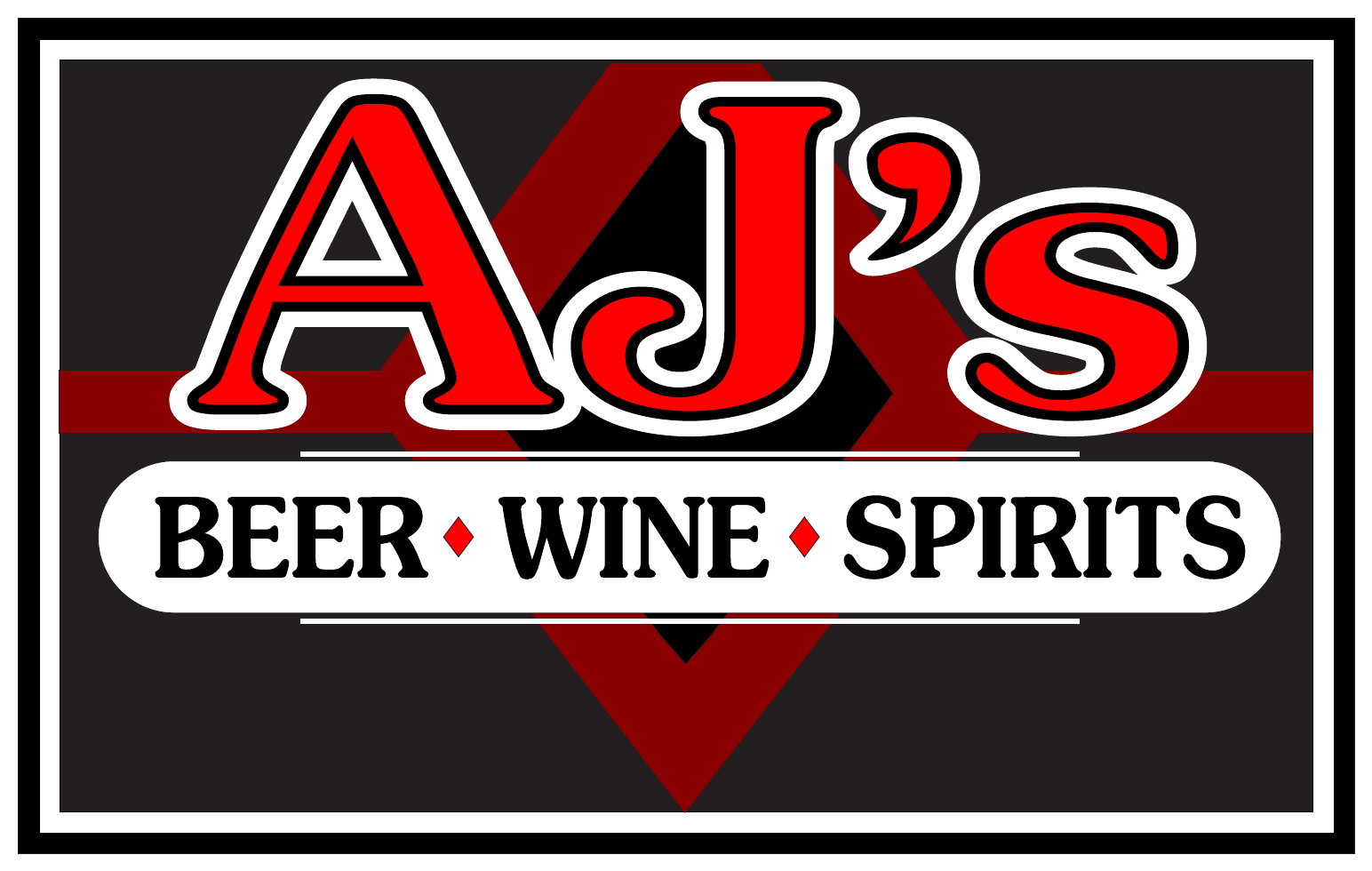 AJ's Beer, Wine & Spirits