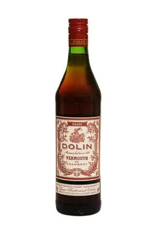 Dolin Sweet Vermouth, 750ml