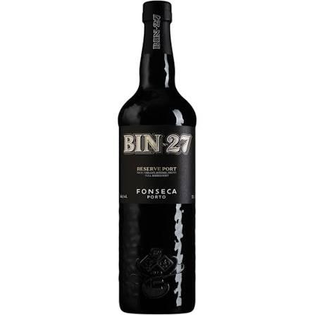 Fonseca Bin No. 27 Port, 750ml