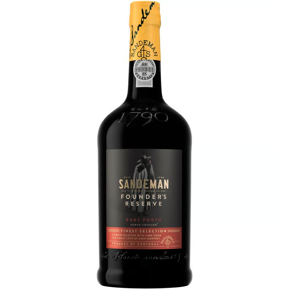 Sandeman Founder's Reserve Port, 750ml