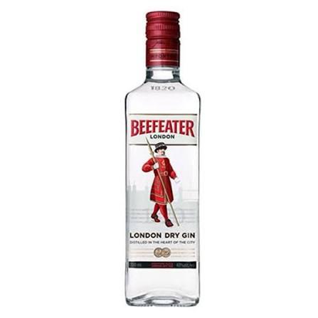 Beefeater London Dry Gin, 750ml