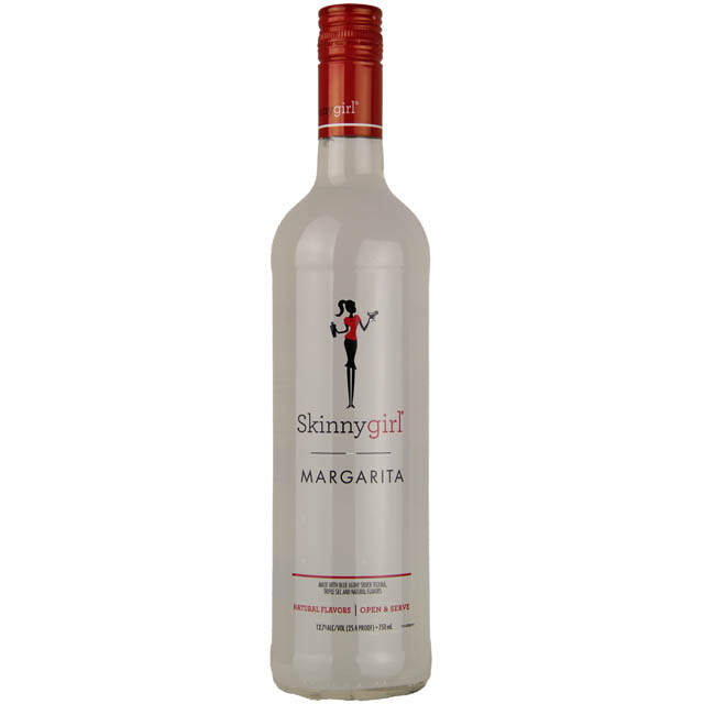 Skinnygirl Margarita, 750ml