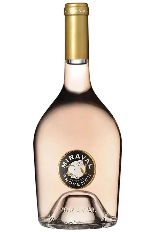 Miraval Ros&eacute;, 750ml