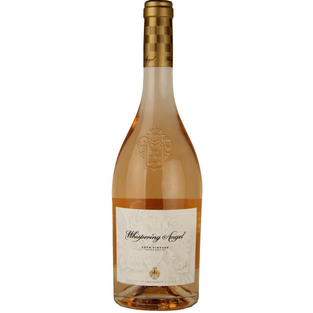 Whispering Angel Ros&eacute;, 750ml