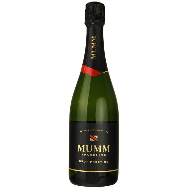 Mumm Napa Brut Prestige, 750ml