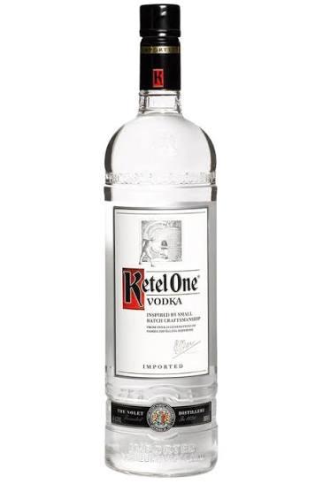 Ketel One Vodka, 750ml