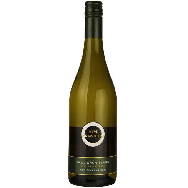 Kim Crawford Sauvignon Blanc, 750ml